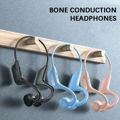 Bone Conduction Headphones🎧