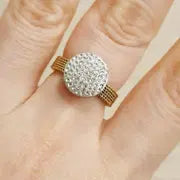 Anillo Ring