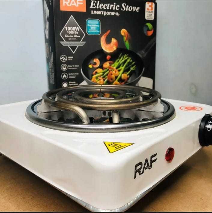 Portable Electric Stove Burner