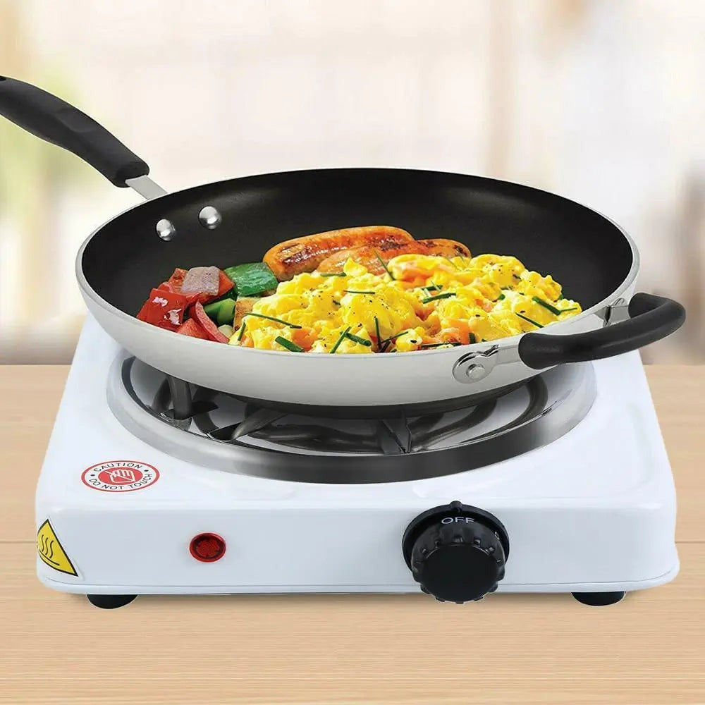 Portable Electric Stove Burner