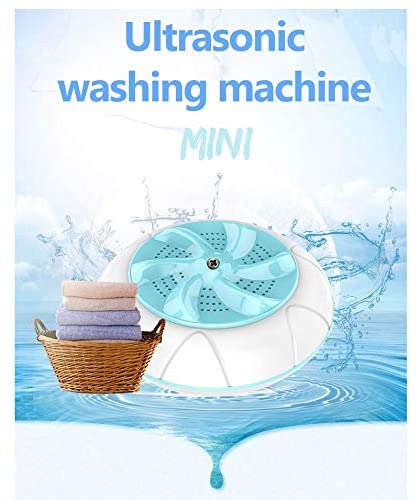 Mini Portable washing machine