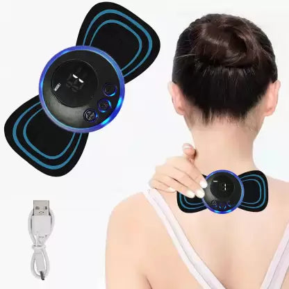 Portable Rechargeable Electric body Massager